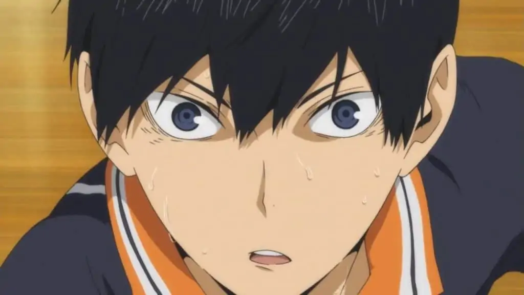 The Myers-Briggs® Types of the Haikyuu!! Characters - Psychology Junkie